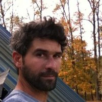 Noel Stout avatar image