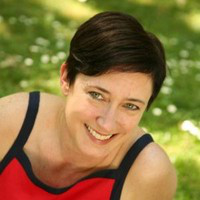 Mary Gagliardi avatar image