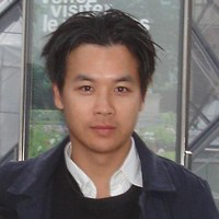 David Ruan avatar image