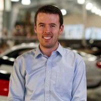 Hunter Ross avatar image