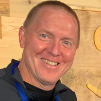 Kevin O'Keefe avatar image