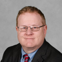 Paul Gough avatar image