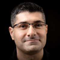 Alex Saroyan avatar image