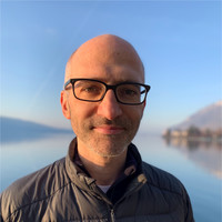 Dan Mucha avatar image