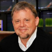 Mark Newman avatar image