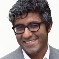 Shezad Morani avatar image