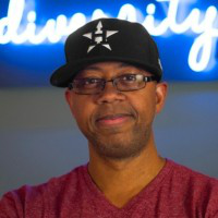 Keith Hall avatar image