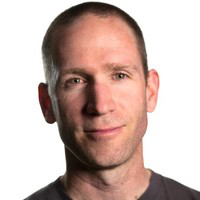 John Brecher avatar image