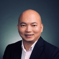 Clarence Eng avatar image