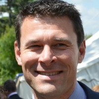 Paul Elvin avatar image