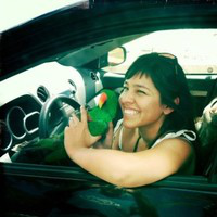 Marcia Medrano avatar image