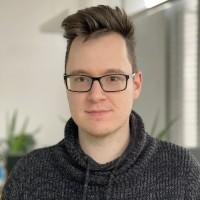 Tilen Krivec avatar image