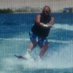 Pat Jones avatar image