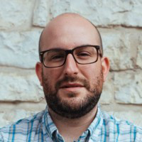 Jordan Welker avatar image