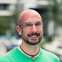 Colin Ross avatar image