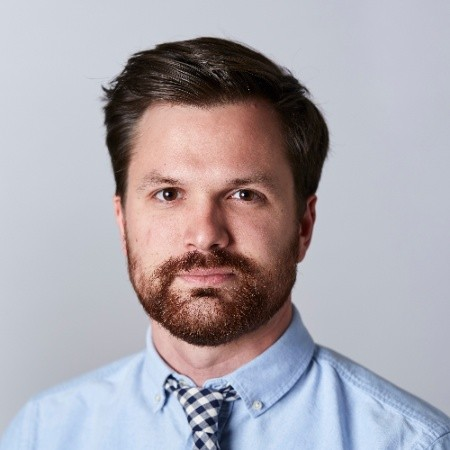 Jonathan Pichot avatar image