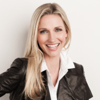 Catherine McCord avatar image