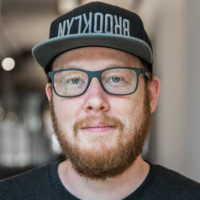 Adam Kern avatar image