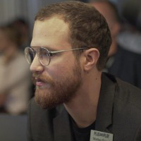Matteo Pisani avatar image