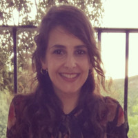 Sara Pala avatar image