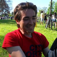 Vincenzo Piscitelli avatar image