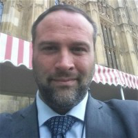 Matteo Bodini avatar image