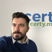 Emanuele Sogus avatar image