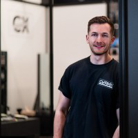 Louis Scott avatar image