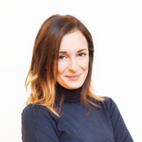 Sara Pinello avatar image