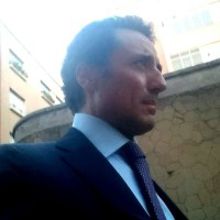 Luca Bertone avatar image