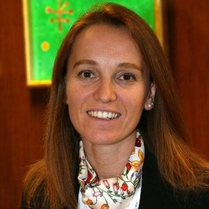 Michela Fantini avatar image