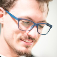 Alessandro Vidotto avatar image