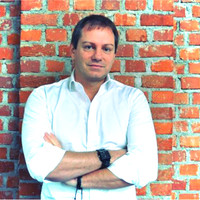 Luca Rossettini avatar image