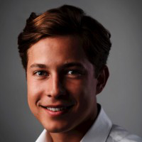 Kipras Gajauskas avatar image