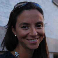 Alessandra Gravili avatar image