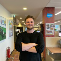 Harry Power avatar image