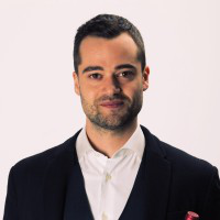 Luca Menato avatar image