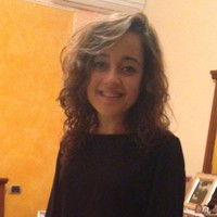 Maria Imbesi avatar image