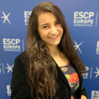 Daniella Duarte avatar image