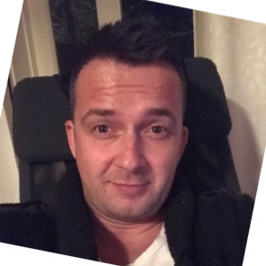 Anton Hudák avatar image