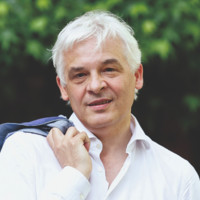 Roberto Ferrari avatar image