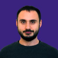 Paolo Meola avatar image