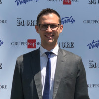 Giovanni Fusaro avatar image