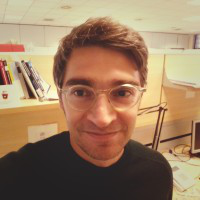 Simone Napolitano avatar image