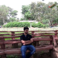 Yogesh Bhat avatar image