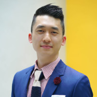 Profile Image for Terence Chen