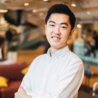 Profile Image for Aaron Koh