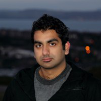 Profile Image for Ahmed Khalid
