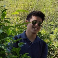 Papon Virameteekul avatar image