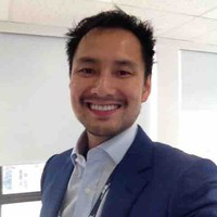 Profile Image for Adrian Chng